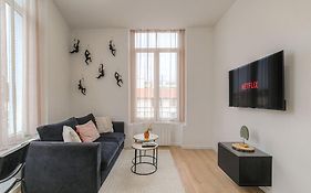 Selva, Appartement Cozy, Lyon 8Eme