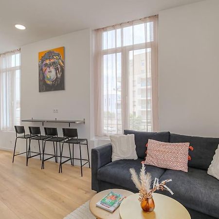 Selva, Appartement Cozy, Lyon 8Eme Extérieur photo