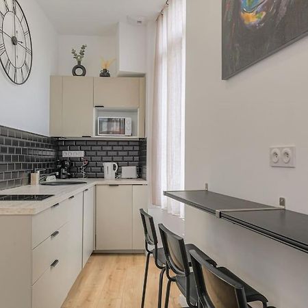Selva, Appartement Cozy, Lyon 8Eme Extérieur photo